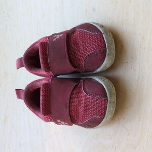 Vivo Barefoot Toddler Sneaker